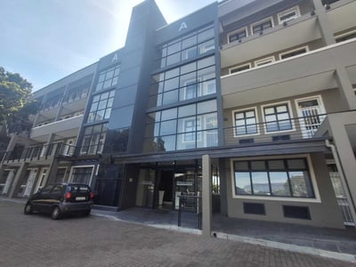 Office space To Let: 106 m² in Century City, Milnerton, Western Cape
