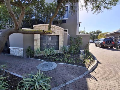 Office To Let, 50 m² in Century City, Milnerton, Western Cape