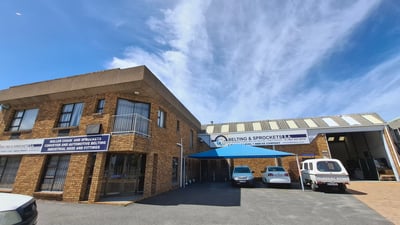 Industrial property of 749 m² To Let in Killarney Gardens, Milnerton