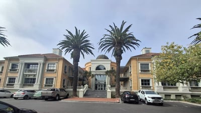 Office space of 762 m² available To Let in Century City, Cape Town