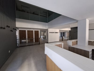A-Grade Office Space To Let - 343 m² in Waverley, Johannesburg