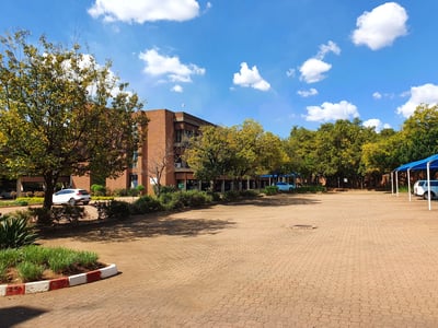 Commercial Space TO LET in Alrode, Alberton