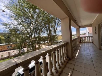 Industrial Warehouse To Rent 1,550 m² in Eastleigh, Johannesburg
