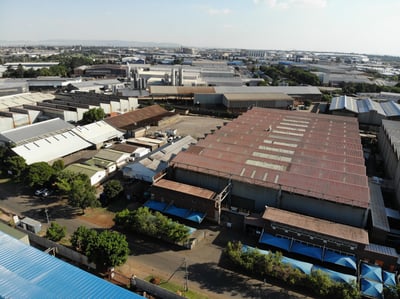 Investment For Sale In Alrode!!!