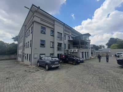 A-Grade Office Space To Let in Illovo, Johannesburg - 78 m² Available Immediately