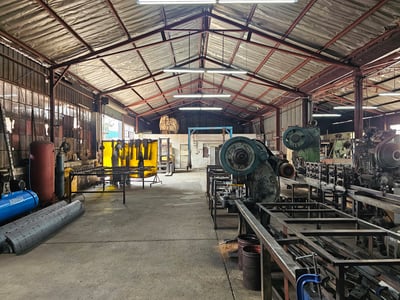 720m² Industrial Property For Sale in Alrode South