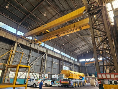 Industrial Factory To Let - 6,700 m² in Duncanville, Vereeniging