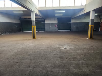 Modern 450m² Industrial Unit to Let in Wadeville