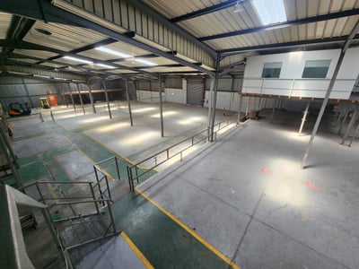 Prime Wadeville Freestanding Industrial Facility For Lease