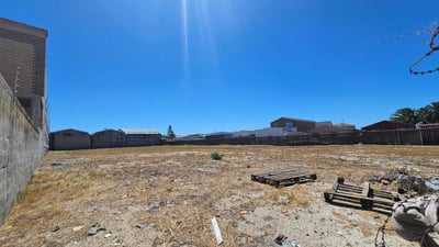 Prime 3,151m² Development Site in Montague Gardens