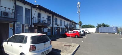Move-In Ready Office Space in Spearhead Business Park – Units 10 & 11