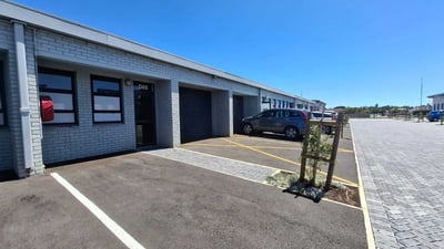 Flexible Small Warehouse Units at The Exchange in Montague Gardens