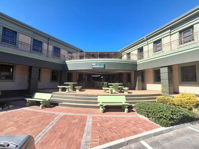 Modern 204m² Double-Storey Office To Let | Secure Business Park | Montague Gardens