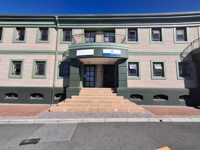 414m² Contemporary Two-Storey Office Space for Lease | Secure Business Park | Montague Gardens