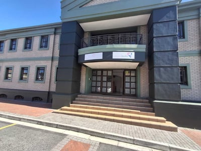 Flexible 525sqm Office Space in Secure Arden Grove Business Hub