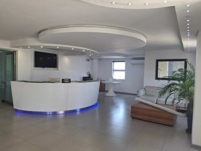 Premium Office Building Offering Multiple Layout Options