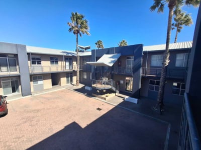 FRAZZITTA BUSINESS PARK | 150m² OFFICE SPACE AVAILABLE TO LET | MILNERTON
