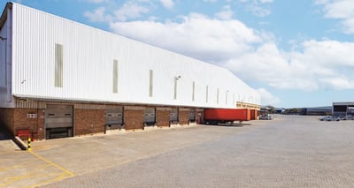 Custom-Built Warehouse Up to 36,000m² in Jupiter