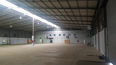 Freestanding Warehouse in North Riding For Sale or Rent