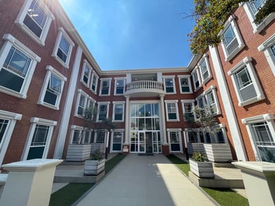 Second Floor Office Space in Prime Rivonia Location