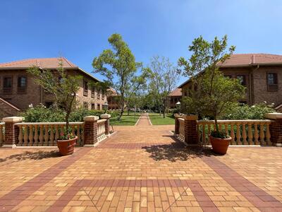 Elegant Two Storey Office In Secure Tranquil Setting
