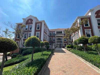 Compact Ground Floor Office Space in Rivonia Business Hub