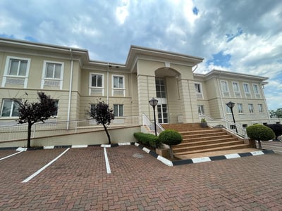 Premium Bryanston Office with Backup Power