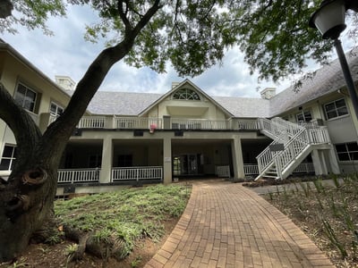 280m² Ground-Floor Office in Ballywoods Park