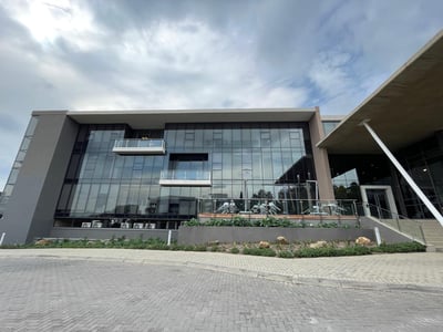 A-Grade Office Space of 248.9 m² To Let in Bryanston, Sandton