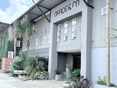 10 Desk Serviced Fully Serviced Office Available to Let Immediately in A-Grade Building