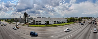 730m2 A-Grade Office Space Available to Let in Newly Refurbished Midrand Building