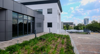 Ground Floor Office Space Available to Let in Popular A-Grade Midrand Business Park