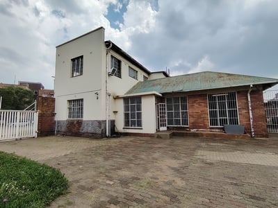 Versatile Industrial Property in Prime Germiston Location