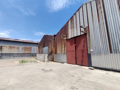 Secure 3,200m² Warehouse To Let in Germiston South