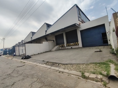 Functional Industrial Facility for Sale in Heriotdale