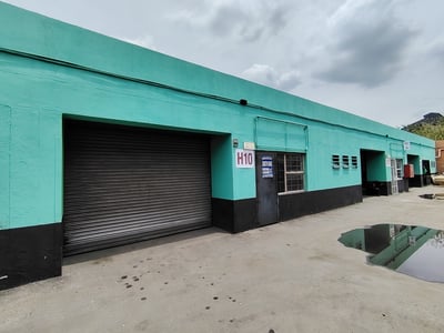 Mini Industrial Factory Ideal for Engineering Operations