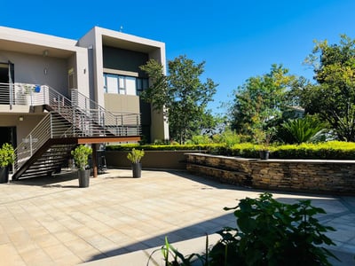 210m2 Beautifully Fitted Out A-Grade Office / Medical Suite for Sale in Fourways