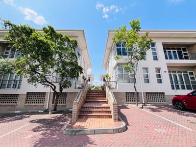 279m² Ground Floor Office for Sale in A-Grade Fourways Business Park