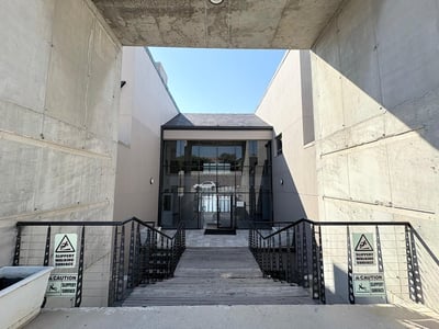 Immaculate A-Grade Commercial Building (plus Basement / Factory) For Sale in Kyalami Business Park
