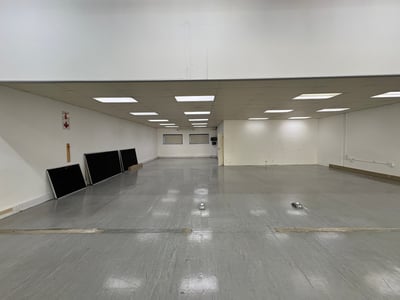 533m² Warehouse To Let in Strijdompark with Solar Backup