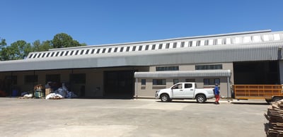 Prime Industrial Property For Sale In Strijdom Park – 2,100m² Warehouse & Office Space