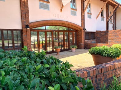 Office space for sale: 2,000 m² in Randjespark, Midrand for R16,000,000