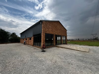 High-Exposure Dealership For Sale in Apex