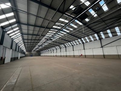 4,275sqm Warehouse To Let in Benoni South Area