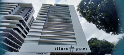 Office space To Let: 344 m² in P-Grade building, Illovo, Johannesburg