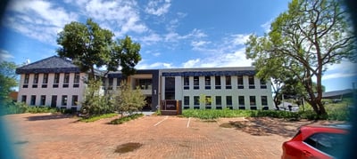 347m² Ground-Floor Office Space in Prime Location