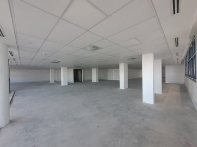 A-Grade Office Space To Let, 448 m² in Hyde Park, Johannesburg