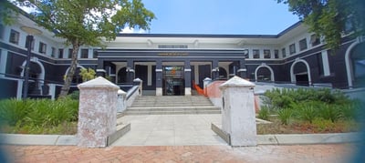 A-Grade Office Space To Let in Hyde Park, Johannesburg – 312 m²