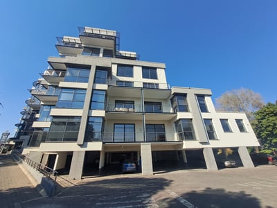Office space of 279 m² available To Let in Sandhurst, Johannesburg
