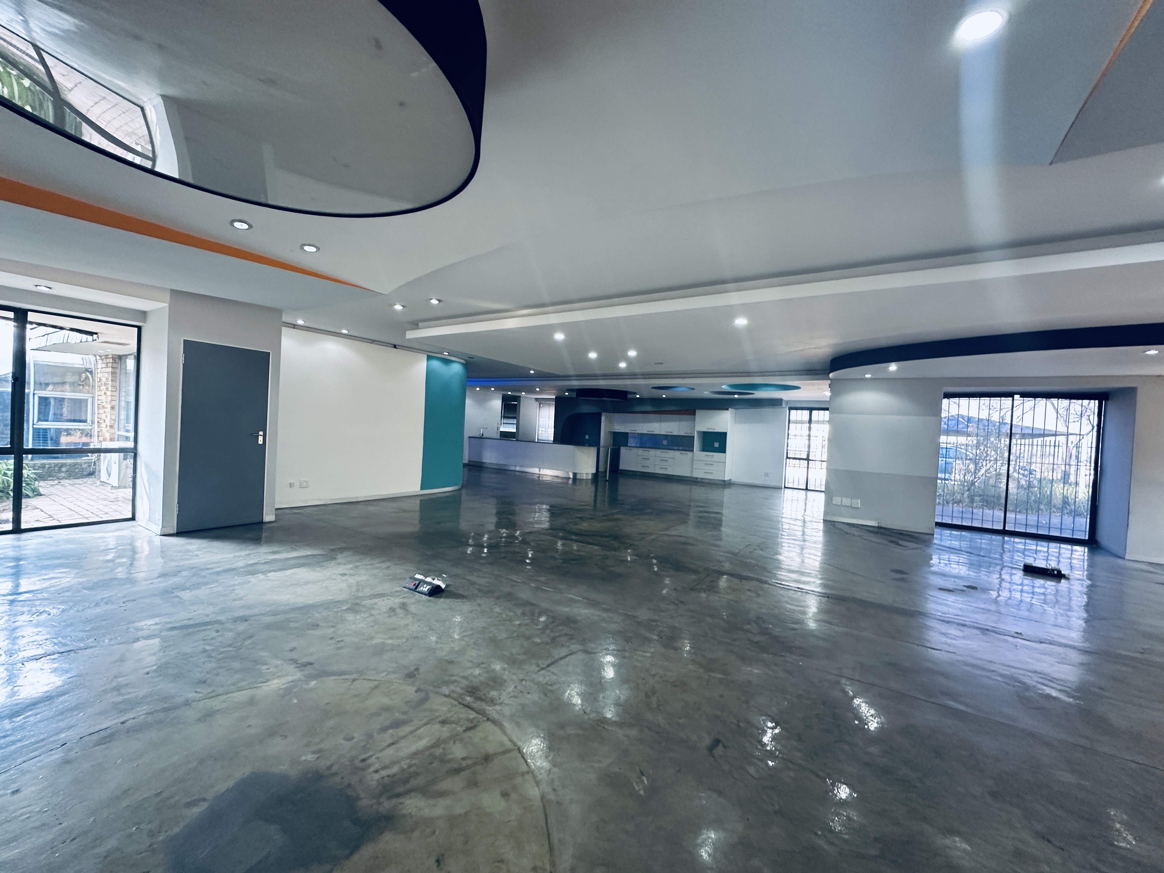 Prestigious Office Space in Woodmead Business Park